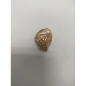 Inel Din Aur 585* 4,30 gr