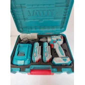 Masina de insurubat Total TDLI20602