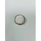 Inel Din Aur 585* 0.98 gr