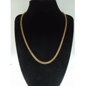 Lanț Din Aur Proba 585 15,95 gr