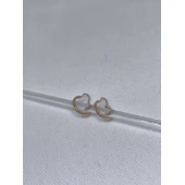 Cercei Din Aur 585* 1,13 gr