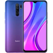 Telefon Xiaomi Redmi 9 3/32 GB Blue