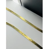 Colier Din Aur 750*  10,40 gr