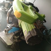 Fierăstrău circular cu mitră ProCraft PGS217 1400W 210mm