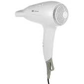 Uscator de par Braun S321b White