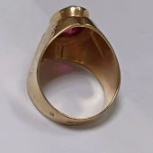 Inel Din Aur Proba 583* 6.48 gr