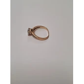 Inel Din Aur Proba 585*  3.10 gr