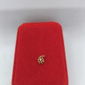 Pandantiv 585* 0.51 gr