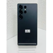 Telefon Samsung Galaxy S25 Ultra 256 GB Titanium Black