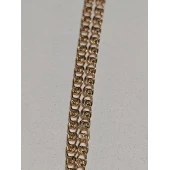 Lantisor Din Aur Proba 585* 1.00 gr