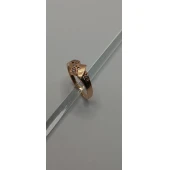 Inel Din Aur Proba 585  2.90 gr