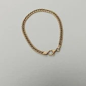 Brățară 585* 9.23 gr