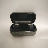 Căști Sennheiser Black