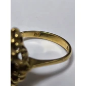 Inel din Aur Proba 750* 5,92gr.