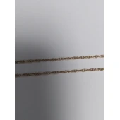 Lant din aur Proba 585* 3,52gr