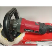 Mașina de șlefuit Kamoto KEP1218