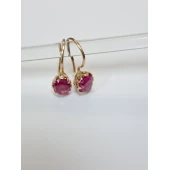 Cercei din Aur proba 585* 2.09 gr