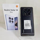 Telefon Xiaomi Redmi Note 14 Pro 256 GB Black