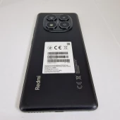 Telefon Xiaomi Redmi Note 14 Pro 256 GB Black