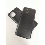 Telefon Samsung Galaxy A03 64 GB Black
