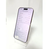 Telefon Apple iPhone 16 Pro Max 256 GB Gold