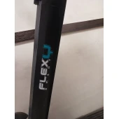 Electro Trotineta Flexu Black