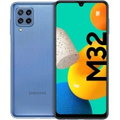 Telefon Samsung M32 128 GB Blue