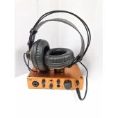 Set Studio Bundle ESI U22 XT cosMik