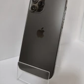 Telefon Apple iPhone 12 Pro 128 GB Graphite