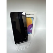 Telefon Samsung Galaxy M52 128 GB Midnight Blue
