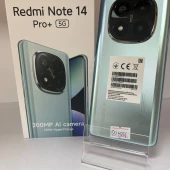 Telefon Xiaomi Redmi 14 Pro+
