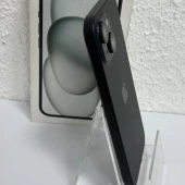 Telefon Apple iPhone 15 256 GB Black