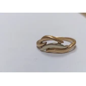 Inel din Aur proba 585*3.03 gr