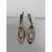 Cercei din Aur 585* 2.79gr.