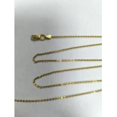 Lanț Din Aur Proba 750* 4,37 gr