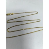 Lanț Din Aur Proba 750* 4,37 gr