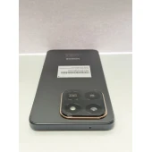 Telefon Honor X7d 256 GB Black