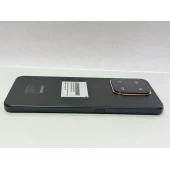 Telefon Honor X7d 256 GB Black