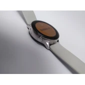 Samsung Galaxy Watch Active Silver