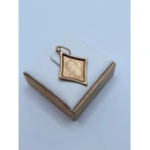 Pandativ Din Aur Proba 585* 0.81 gr