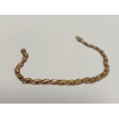 Bratara Din Aur Proba 585* 1.88 gr