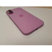 Telefon Apple iPhone 16 256 GB Pink