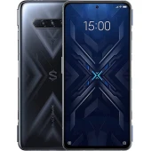 Telefon Xiaomi Black Shark4 128 GB Black
