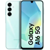 Telefon Samsung Galaxy A16 256 GB Green