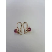 Cercei din aur 583*2.35gr