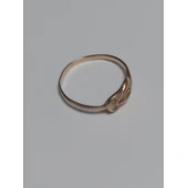 Inel Din Aur Proba 585* 1,48 gr