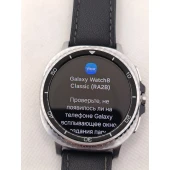 Ceas Smart Samsug Galaxy Watch 8 Classic (48mm)