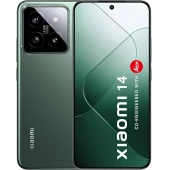 Telefon Xiaomi 14 512 GB Green