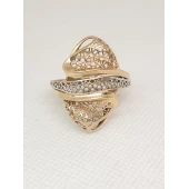 Inel Din Aur Proba 585* 5.00 gr