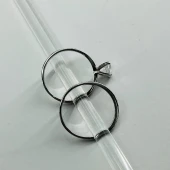 Inel Din Aur Proba 585*  2,31 gr